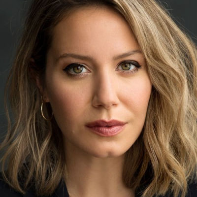 Magalie Lépine Blondeau